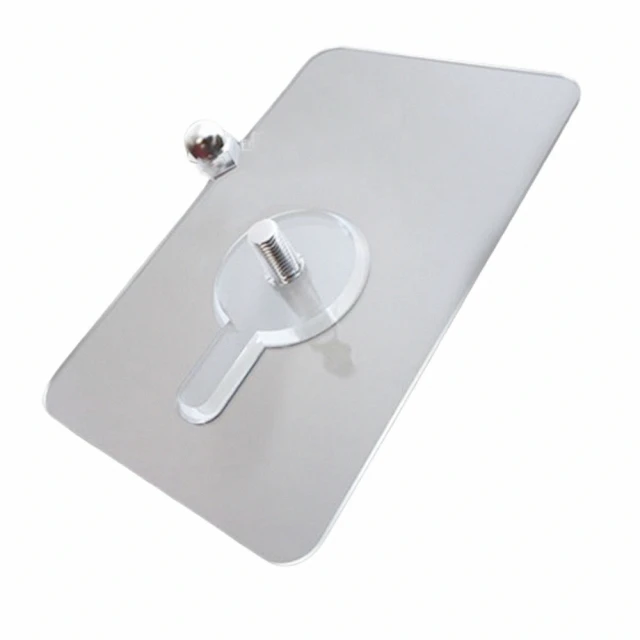 免打孔強力無痕螺絲釘 強力免釘螺絲 免破壞牆面 無痕螺絲貼片 10入裝 歷史價格詳細信息