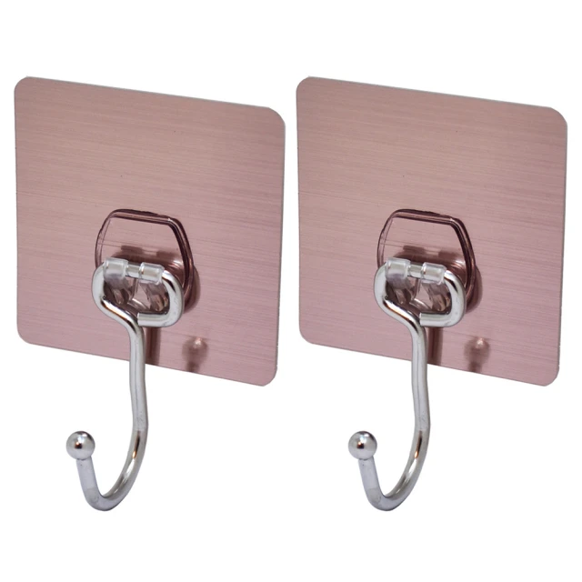 大單勾 304不鏽鋼 無痕黏貼掛勾 萬用門後掛衣勾 雨傘平底鍋安全帽吹風機架 歷史價格詳細信息