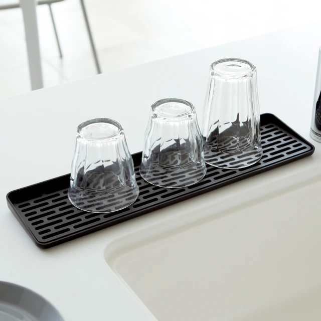 【YAMAZAKI】tower窄版兩用瀝水架(白) 歷史價格詳細信息