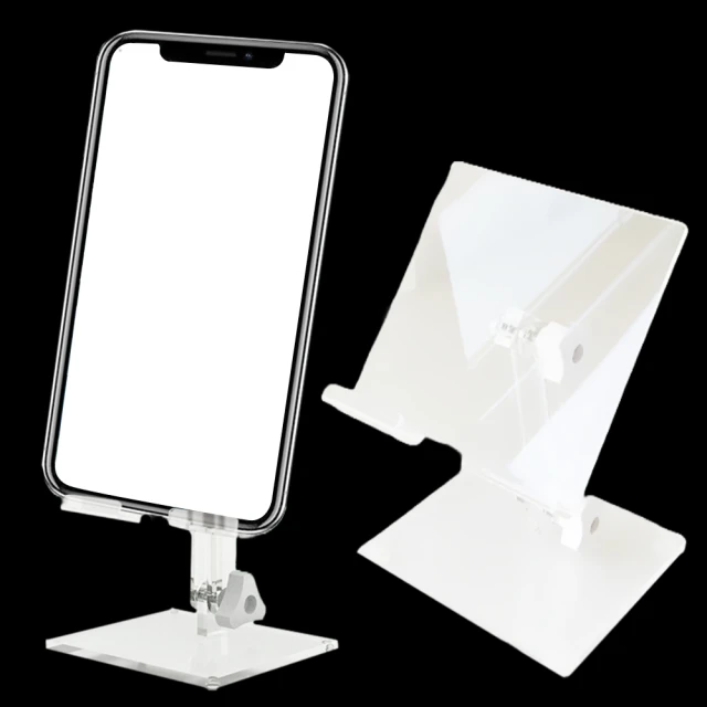 懶人摺疊支架 可調角度平板手機桌上支架 歷史價格詳細信息