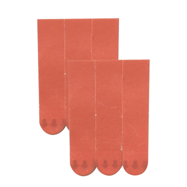 【巧巧】經典中型掛鉤 3入 附贈清潔專用棉片 無痕掛勾 歷史價格詳細信息