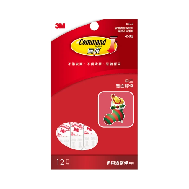 3M 無痕中型雙面膠條 歷史價格詳細信息