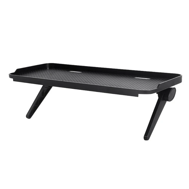 置物架 電視機收納盒桌面文具吧唧透明可視大容量可愛咕咔兒童發飾展示盒 歷史價格詳細信息