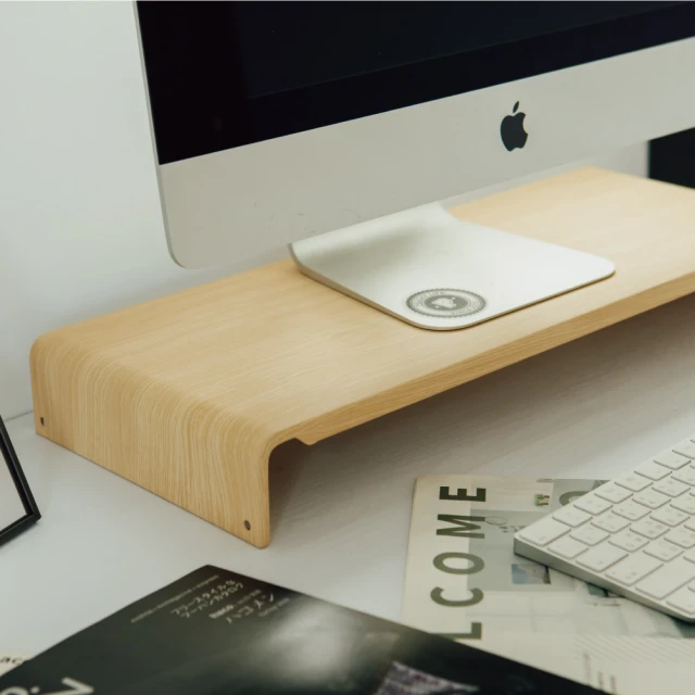 二手  螢幕架  桌上架(咖啡色) 歷史價格詳細信息