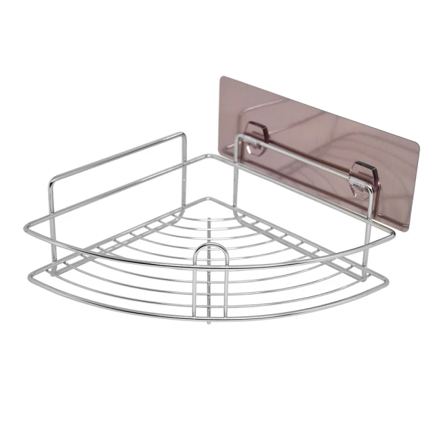 無痕貼立式馬桶收納架/置物架-雙層(白色) 歷史價格詳細信息