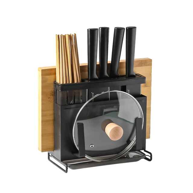 廚房置物架不鏽鋼黑色三角架廚房用具壁掛調味品轉角收納層架子 歷史價格詳細信息