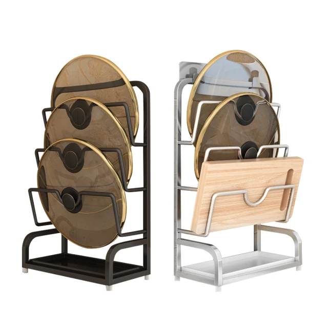 多功能砧板架鍋蓋收納架 歷史價格詳細信息