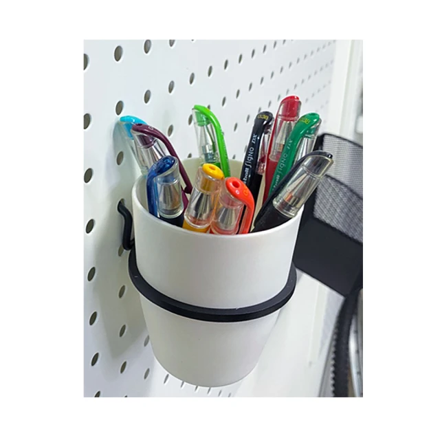 【撥撥的架子】洞洞板配件 多功能掛勾 正掛 掛衣架 支撐架 置物 收納(洞洞正掛) 歷史價格詳細信息