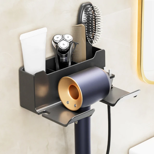 免釘浴室置物架 長方形 2入促銷組 歷史價格詳細信息