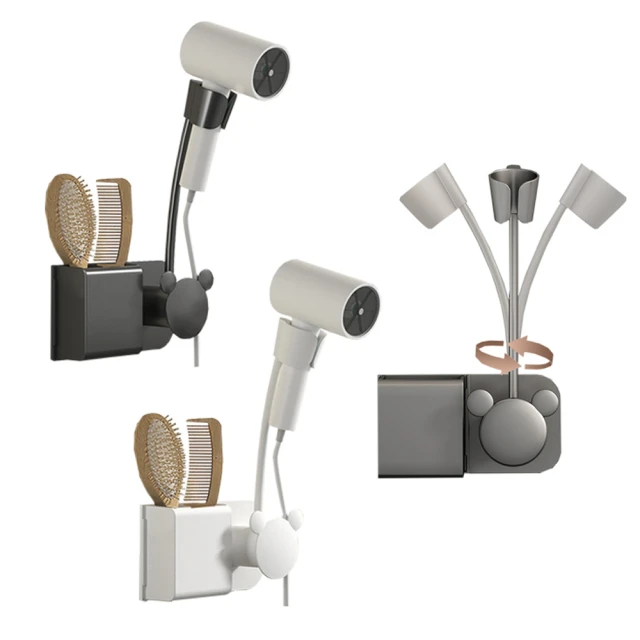 SUNLY Dyson適用立式吹風機架 風筒架 歷史價格詳細信息