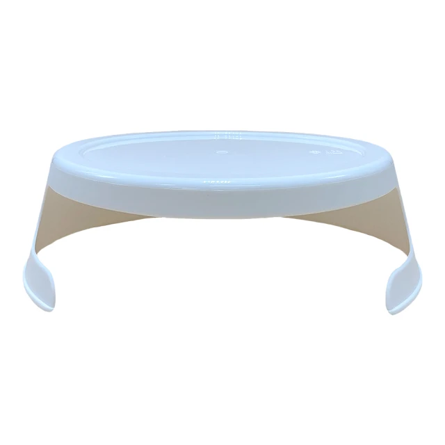 【金德恩】加大鋼鐵止滑二階平台折疊梯(家用梯 人字梯 樓梯 階梯 洗車凳 台階凳) 歷史價格詳細信息