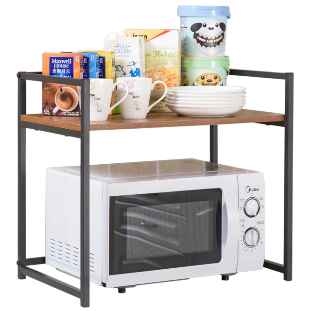 【雙手萬能】雙層二門角落收納櫃 歷史價格詳細信息