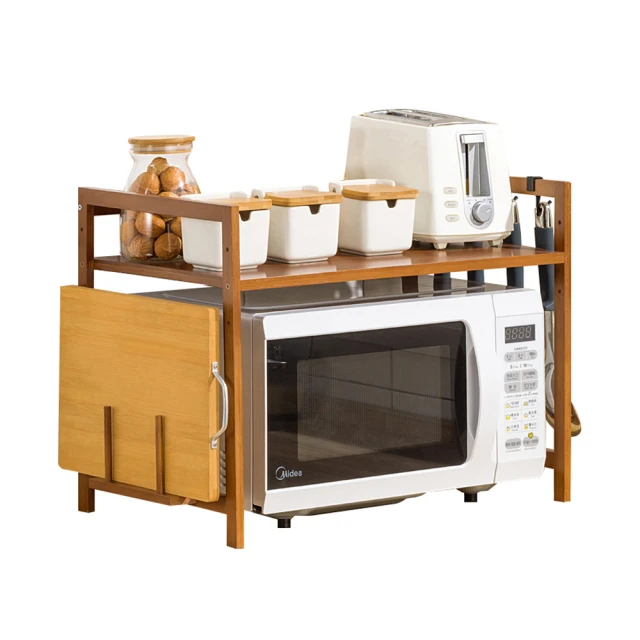 【HappyLife】楠竹置物架/一層 (Y11444) 歷史價格詳細信息