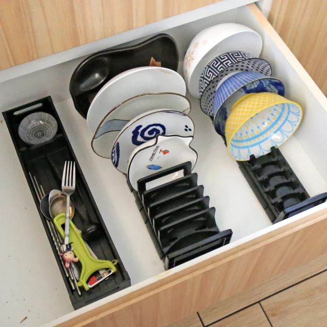 北歐太空鋁免釘可打孔保鮮膜廚房紙巾架(2入)#1132106 歷史價格詳細信息