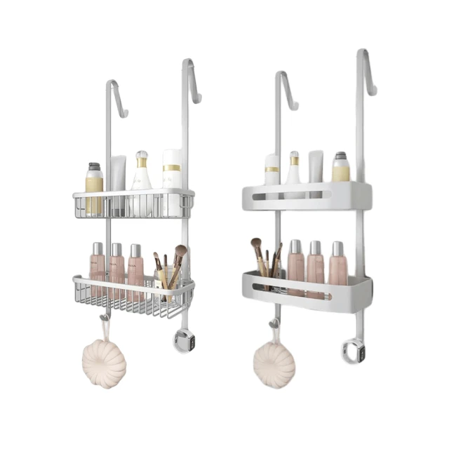 免打孔太空鋁 扇形/長形 單層置物  黑色銀色 無痕免釘 多功能收納架 廚房衛浴置物架 歷史價格詳細信息