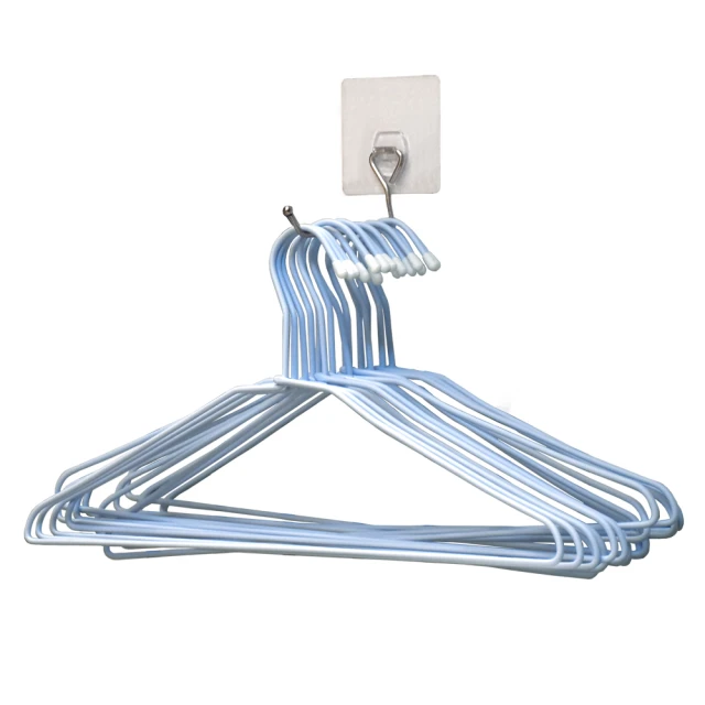 衣架整理收納架 【00447】 吊衣架 陽台衣物 置物 創意 組裝 手提 大衣架 小衣架 歷史價格詳細信息