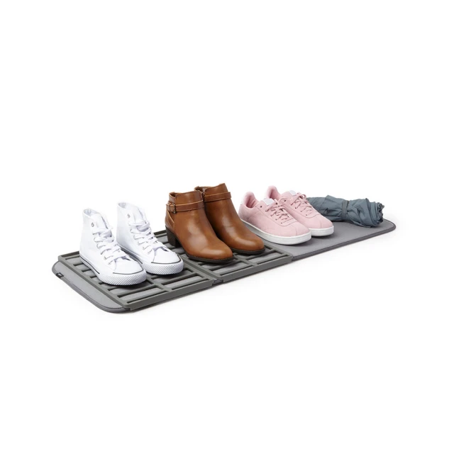 《Umbra》Holster瀝水餐具碗盤瀝水架(雲朵白42.1cm) 歷史價格詳細信息