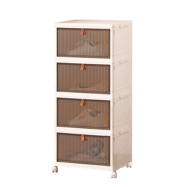 四輪摺疊收納箱手推車 萬向飛機輪 剎車設計 三節鋁合金拉桿 購物車 買菜車 拉箱車 歷史價格詳細信息