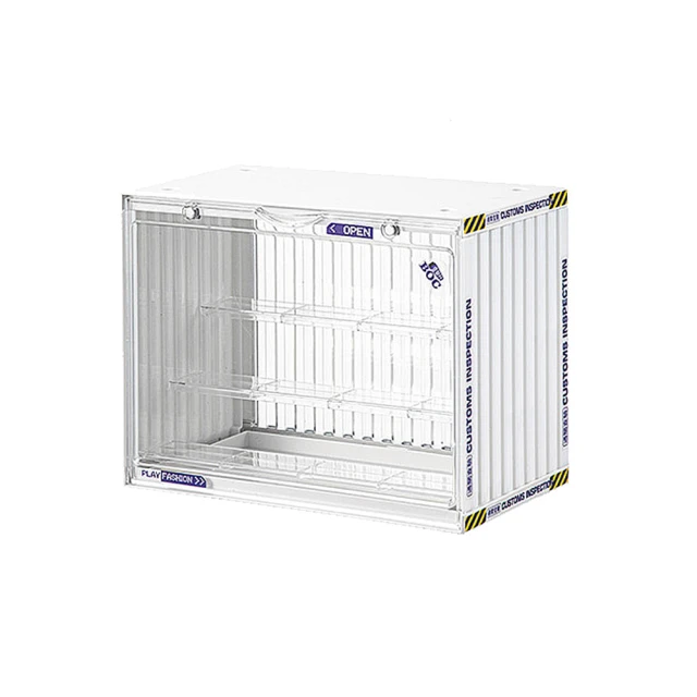 【E-life】全透明磁吸側開鞋盒-加高款3入組(加高鞋盒/透明鞋盒/鞋架/鞋櫃/側開式) 歷史價格詳細信息