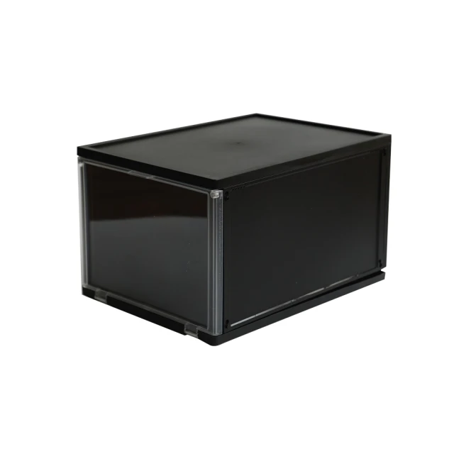 SHUTER 台灣樹德 MIT台灣製TB-800工具箱/手提置物箱-紅黑 TB-800 歷史價格詳細信息