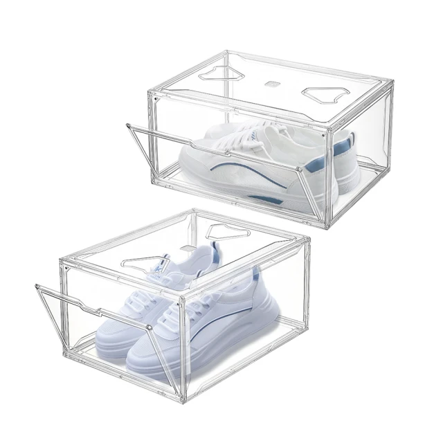 【HaRu日春生活】貨櫃風公仔盒-大款1入(展示盒 模型 盲盒 扭蛋 公仔收納盒 鞋盒) 歷史價格詳細信息