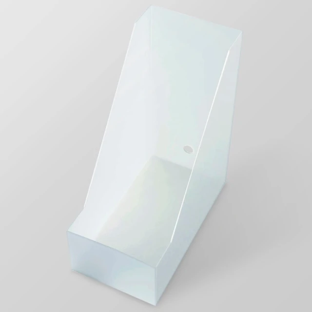 A4/加厚L型文件夾/0.18mm/ E-310Z-50 /50個/包 歷史價格詳細信息