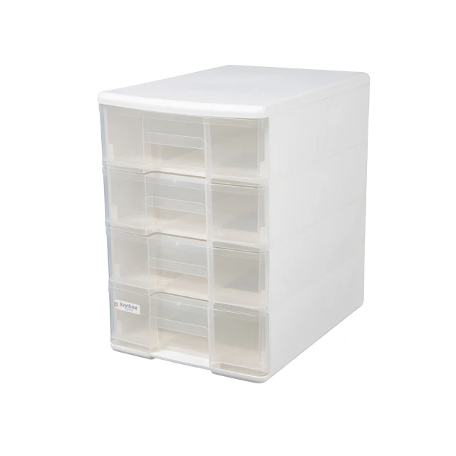 【樹德 livinbox】A4魔法收納力玲瓏盒 PC-2403 歷史價格詳細信息