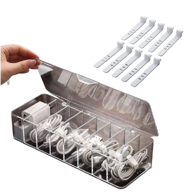 線材收納 充電線 傳輸線 收納必備 集線器 捲線器 集線收納扣 繞線器 不再打結 不再折壞 整線器 歷史價格詳細信息