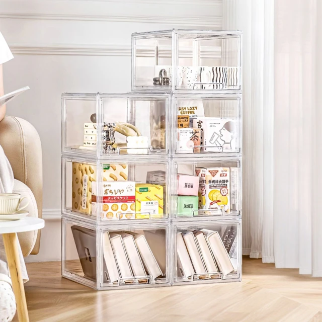 【Style】1入-100L巨無霸-67x47x36cm-5開門可疊加附輪折疊收納箱/置物箱(居家/戶外露營)(多色可選) 歷史價格詳細信息