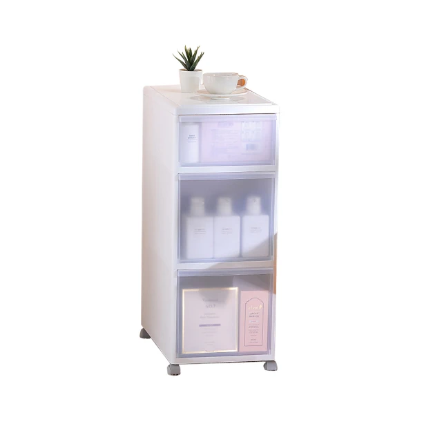 聯府抽屜整理箱(1入)三抽屜櫃0983 歷史價格詳細信息