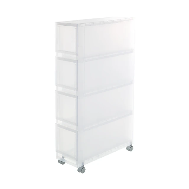 聯府17R公仔陳列盒(4入)公仔盒模型展示盒 歷史價格詳細信息