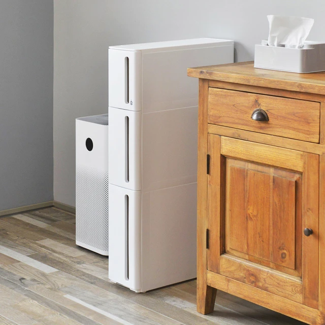 【日本squ+】Decora step日製長形多功能墊腳椅凳(高20cm)-3色可選 歷史價格詳細信息