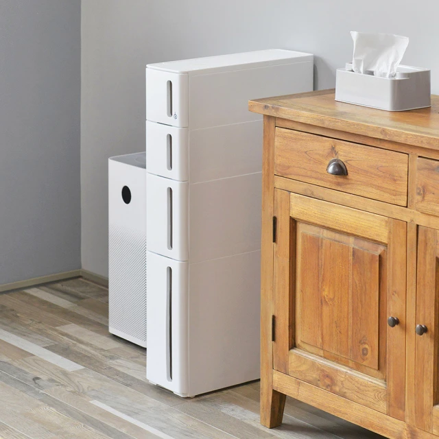 【日本squ+】Decora step日製長形多功能墊腳椅凳(高20cm)-3色可選 歷史價格詳細信息