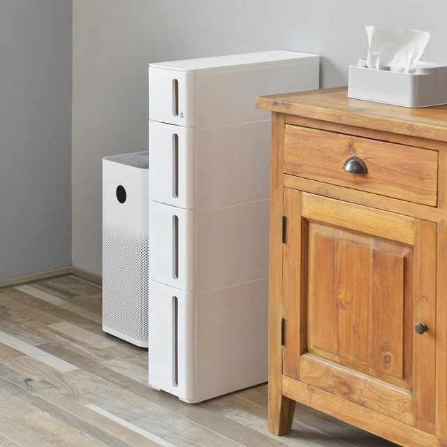 【日本squ+】Decora step日製長形多功能墊腳椅凳(高20cm)-3色可選 歷史價格詳細信息