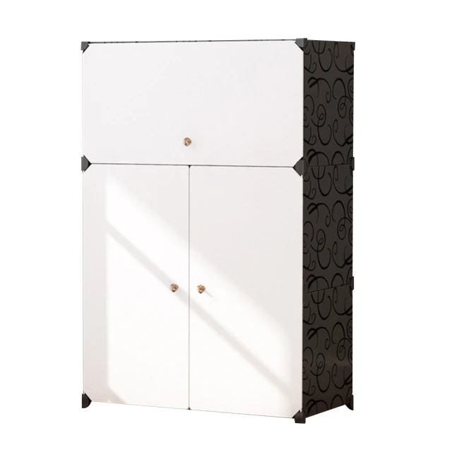 【YOLE悠樂居】電錶箱打孔油彩畫裝飾相框50*40*5cm-黑(夜幕海洋) 歷史價格詳細信息