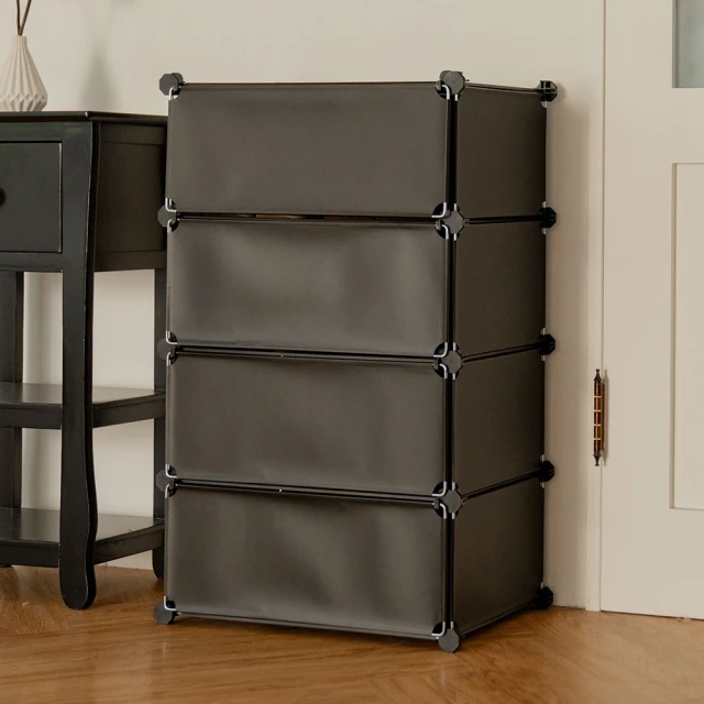 【ikloo】防水牛津布透窗棉被衣物收納袋(大)-1入 歷史價格詳細信息