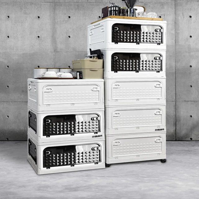 【ONE HOUSE】石川抽屜書包收納置物架_三層 1入(收納車/收納架/收納推車/書包架) 歷史價格詳細信息