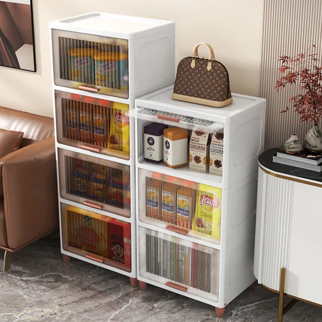 Mr.box-55面寬-簡約時尚5層抽屜式收納櫃-附輪 現貨 廠商直送 歷史價格詳細信息