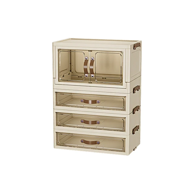 YOIMONO LIVING「北歐風格」多色縫隙收納推車 (三層) 歷史價格詳細信息