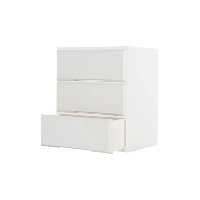 【樹德 livinbox】MB-5501P 單層抽屜收納櫃 樂收FUN 歷史價格詳細信息