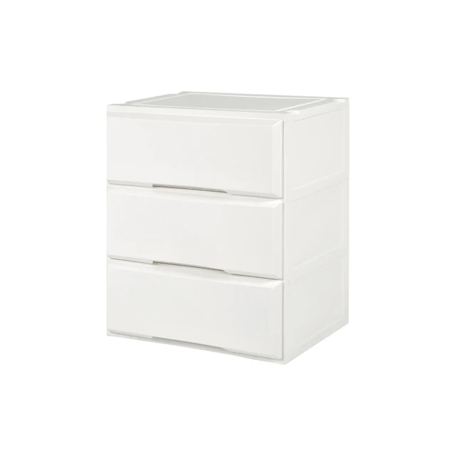 【樹德 livinbox】MB-5501P 單層抽屜收納櫃 樂收FUN 歷史價格詳細信息