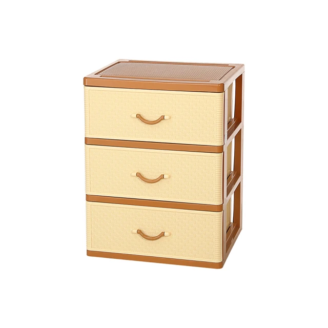 【KEYWAY 聯府】面寬54-凱爾綜合五層櫃 3大4小(褐色抽屜 收納 置物櫃 MIT台灣製造) 歷史價格詳細信息