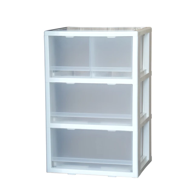 聯府三層櫃附輪加寬抽屜收納櫃(1入)置物櫃830 歷史價格詳細信息