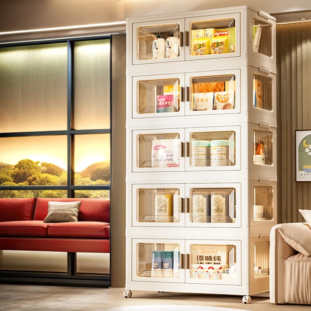 【Mr.Box】升級加大款-無印風雙向三層髒衣分類收納籃-附輪(特大籃+大籃+小籃) 歷史價格詳細信息