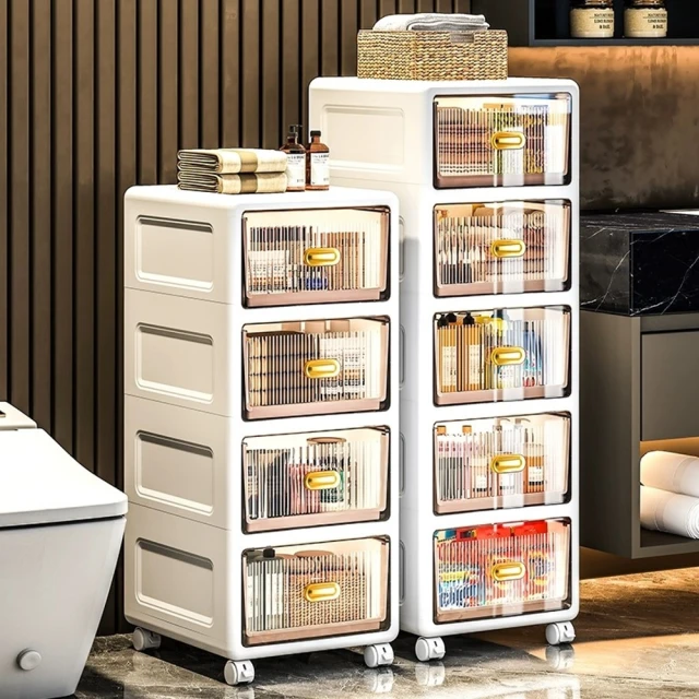 加州五層收納櫃-135L(附輪) 歷史價格詳細信息