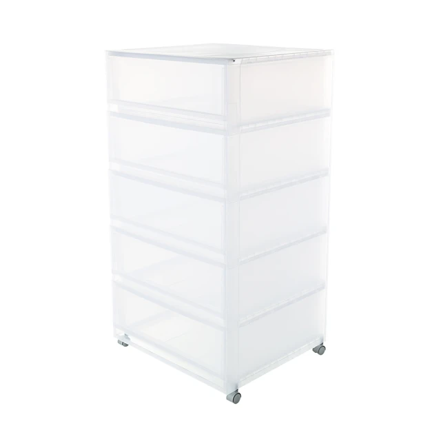 【KEYWAY 聯府】面寬51-凱特雙抽式抽屜整理箱-2入 紅/白(收納箱 MIT台灣製造) 歷史價格詳細信息