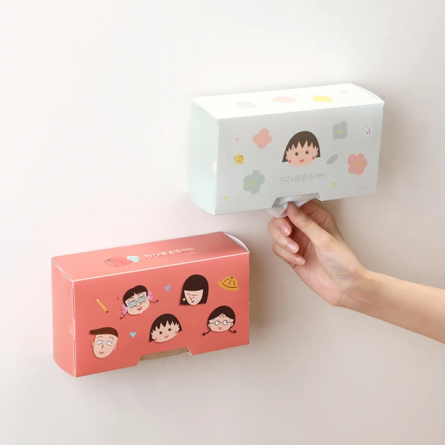 [正版授權] 櫻桃小丸子 掛勾造型空氣香氛片 歷史價格詳細信息