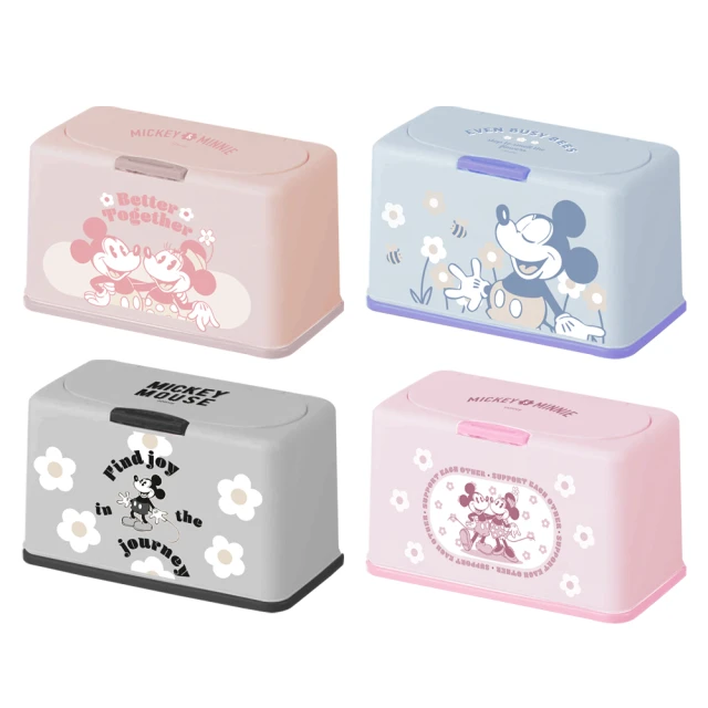 【DISNEY 迪士尼】米奇花紋洗臉巾 12入組 歷史價格詳細信息