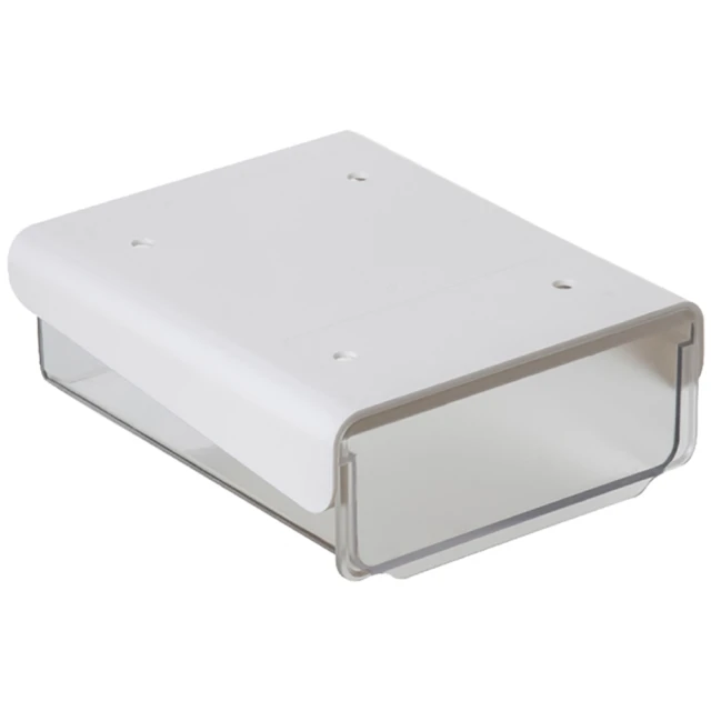 免釘抽屜式收納盒 小號 (25*12*5cm) 歷史價格詳細信息