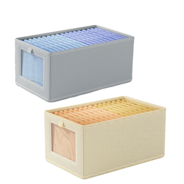 網紗衣物收納盒 衣物收納 6格 網格收納 衣物收納盒 衣櫃分格收納盒 內衣收納盒 內褲收納盒 襪子收納盒 分隔收納袋 歷史價格詳細信息